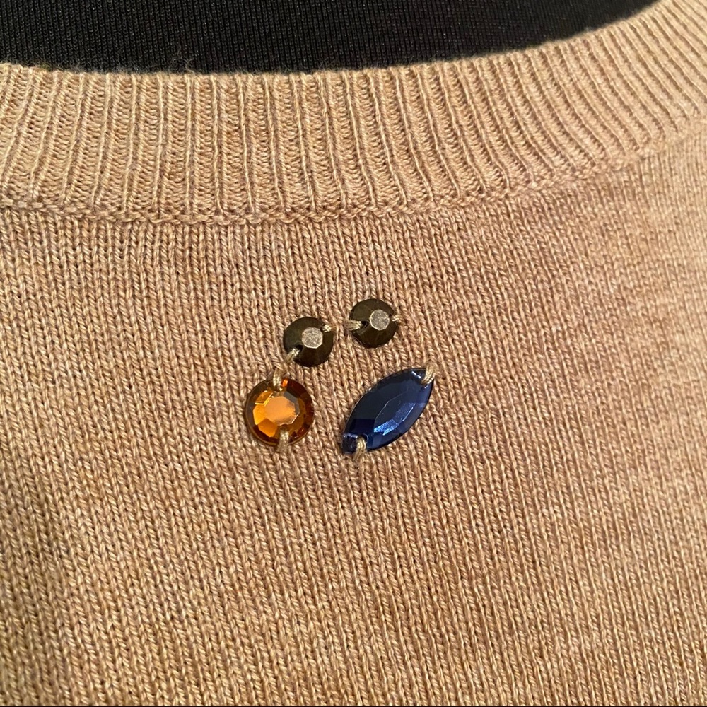 Merona Sweater - Picture 2 of 3